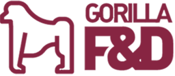 GORILLA F&D