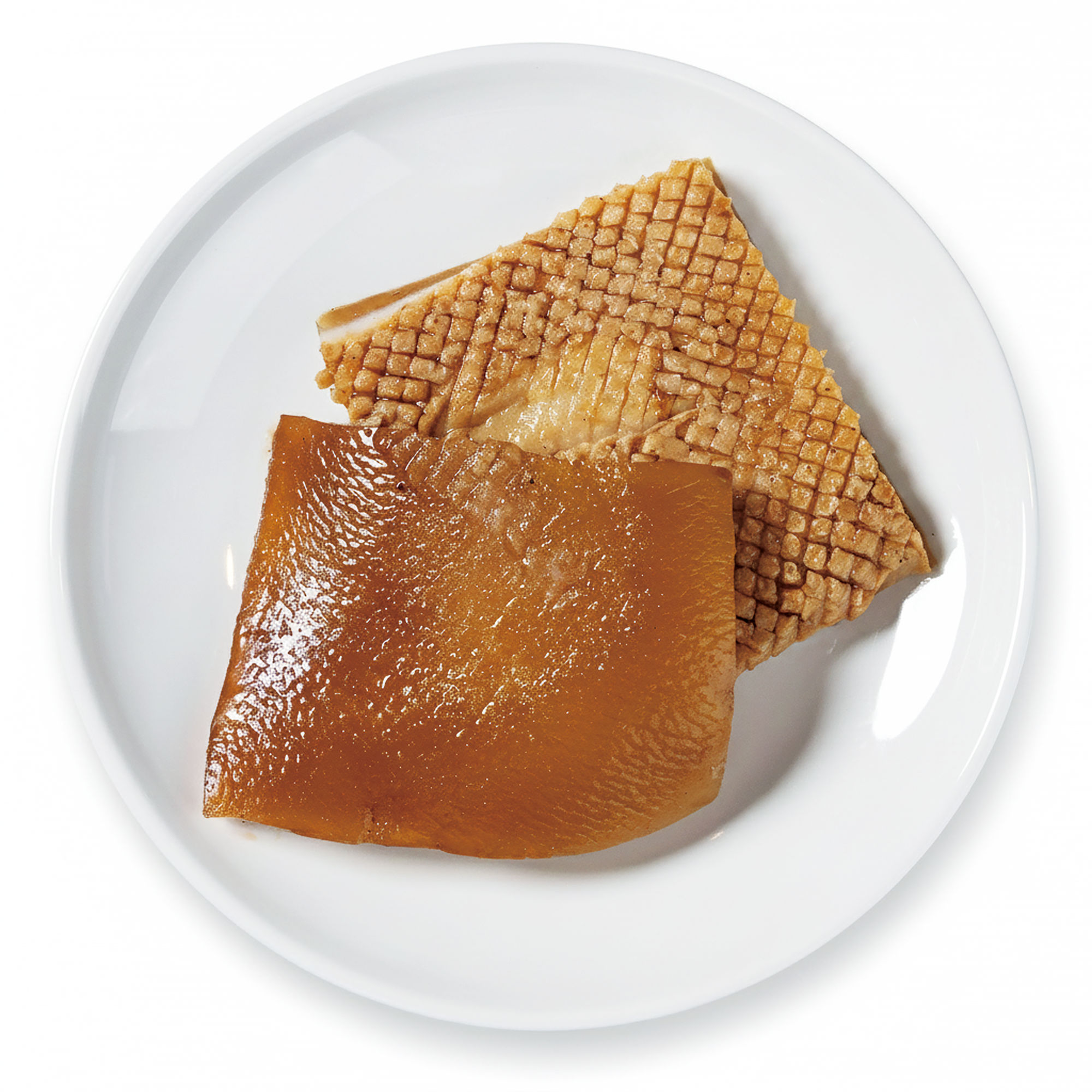 수제 양념껍데기